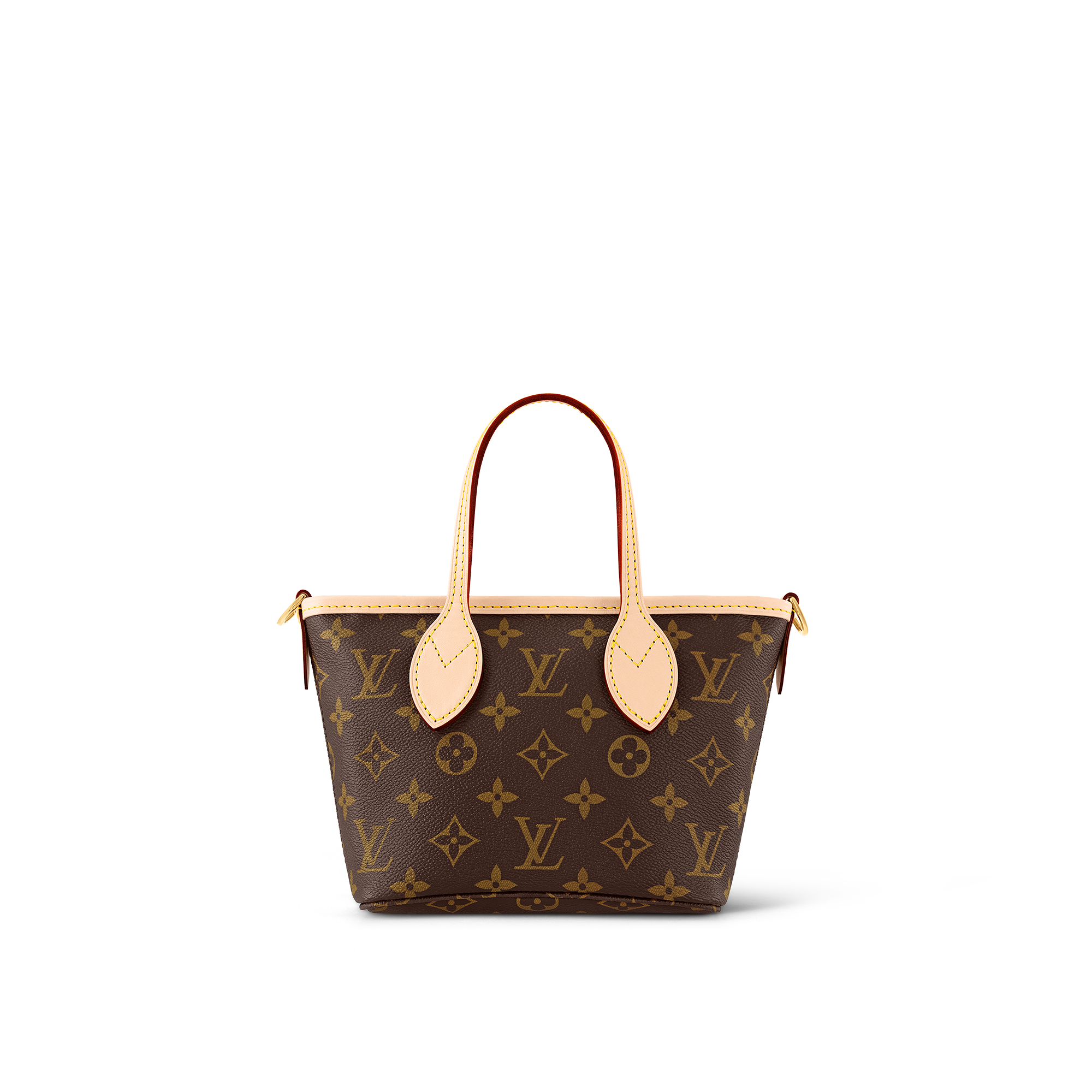 Neverfull BB Monogram - Women - Handbags | LOUIS VUITTON ®